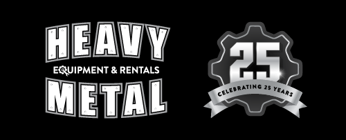Heavy Metal Equipment & Rentals